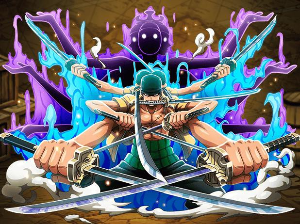 One Piece: 4 điều người hâm mộ kỳ vọng Roronoa Zoro sẽ thể hiện trong cuộc chiến với Tứ Hoàng Kaido? - Ảnh 3.