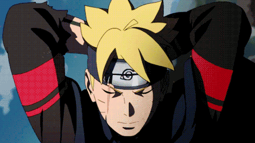 Boruto: Dự đoán cái chết của con trai Naruto do lời nguyền của con dấu Karma - Ảnh 5.