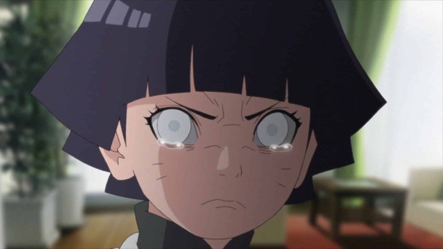 Những điểm thú vị về Himawari Uzumaki - người có thể hạ nốc ao Hokage Đệ Thất chỉ bằng một cú đấm - Ảnh 2.