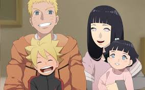 Những điểm thú vị về Himawari Uzumaki - người có thể hạ nốc ao Hokage Đệ Thất chỉ bằng một cú đấm - Ảnh 6.