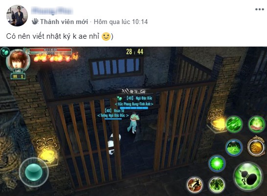 Thú nhận đi, game thủ nào mà chẳng trải qua 4 lần “đầu tiên”, vừa bỡ ngỡ vừa sướng tê người này? - Ảnh 12.