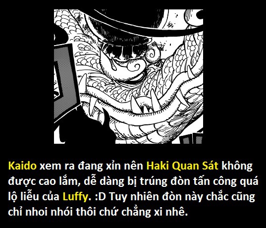 Góc soi mói One Piece 922: Shutenmaru chính là Ashura Doji - Nhóm của Nami không rõ sống chết? - Ảnh 15.