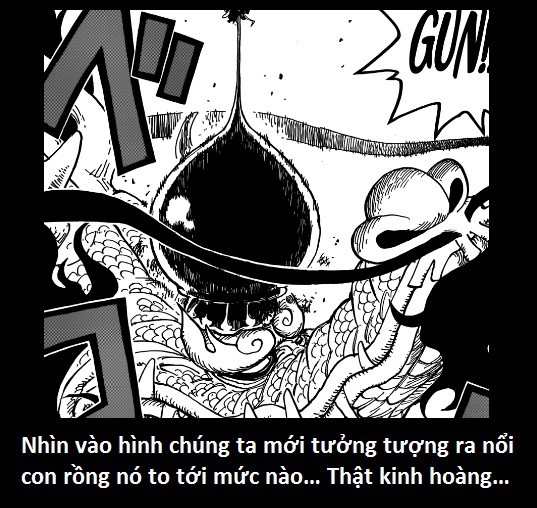 Góc soi mói One Piece 922: Shutenmaru chính là Ashura Doji - Nhóm của Nami không rõ sống chết? - Ảnh 16.