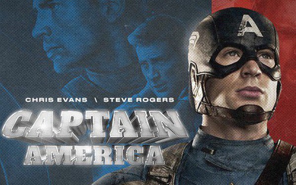 Captain America tiếp theo có thể sẽ là người da đen hoặc một nữ siêu anh hùng? - Ảnh 1.