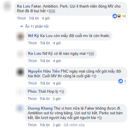 Chứng kiến màn hủy diệt G2, fan LMHT Việt tiên đoán chức vô địch CKTG sẽ thuộc về IG - Ảnh 2.