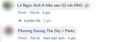 Chứng kiến màn hủy diệt G2, fan LMHT Việt tiên đoán chức vô địch CKTG sẽ thuộc về IG - Ảnh 3.