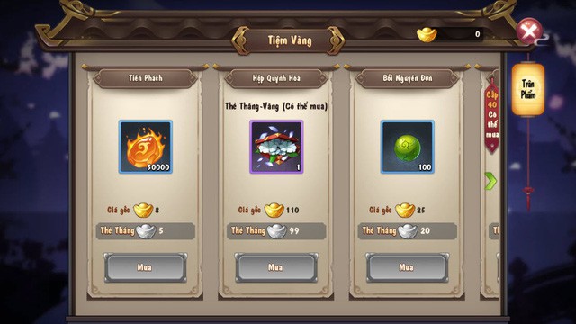 Sau 2 tháng ra mắt, Thiên Hạ Anh Hùng vẫn được khen là “game của mọi nhà”, quá yêu chiều team nông dân - Ảnh 2.