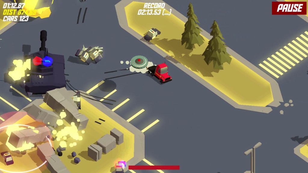 Pako Infinit PAKO Forever: Game rượt đuổi vô tận sẽ giúp bạn tiêu tan phiền muộn ...