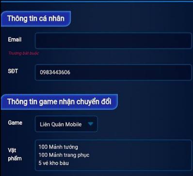 Người chơi Chiến Dịch Huyền Thoại bất mãn với quà đền bù khi game đóng cửa - Ảnh 5.