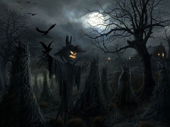 Truyền thuyết Halloween và những điều có thể bạn chưa biết - Ảnh 1.