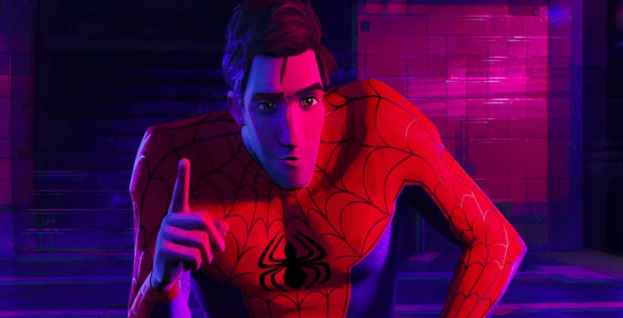 Hàng loạt Người Nhện mới sẽ xuất hiện trong bom tấn Spider-Man: Into the Spider-verse  - Ảnh 4.