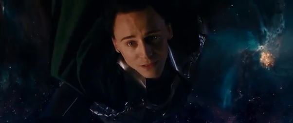 Giả thuyết Avengers 4: Thor đã thấy trước được tương lai? Loki hồi sinh bằng lý do không tưởng - Ảnh 1.