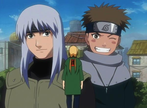 Giả thuyết Naruto: Hokage đệ tứ Minato tất cả thể chính là con trai của Hokage đệ ngũ Tsunade? - Ảnh 3.
