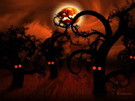 Truyền thuyết Halloween và những điều có thể bạn chưa biết - Ảnh 2.