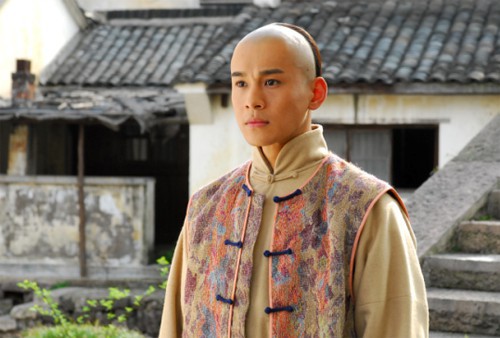 10 nhân vật anh hùng được yêu thích nhất trong phim võ hiệp Kim Dung - Ảnh 10.