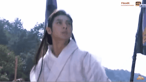 Top 5 loại võ công nổi tiếng nhất từng xuất hiện trong truyện Kim Dung, Độc Cô Cửu Kiếm chỉ đứng thứ 2 - Ảnh 3.