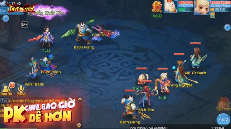 5 game mobile do Garena phát hành đã đóng cửa, để lại nhiều tiếc nuối - Ảnh 3. 5 game mobile do Garena phát hành đã đóng cửa, để lại nhiều tiếc nuối - Ảnh 3.