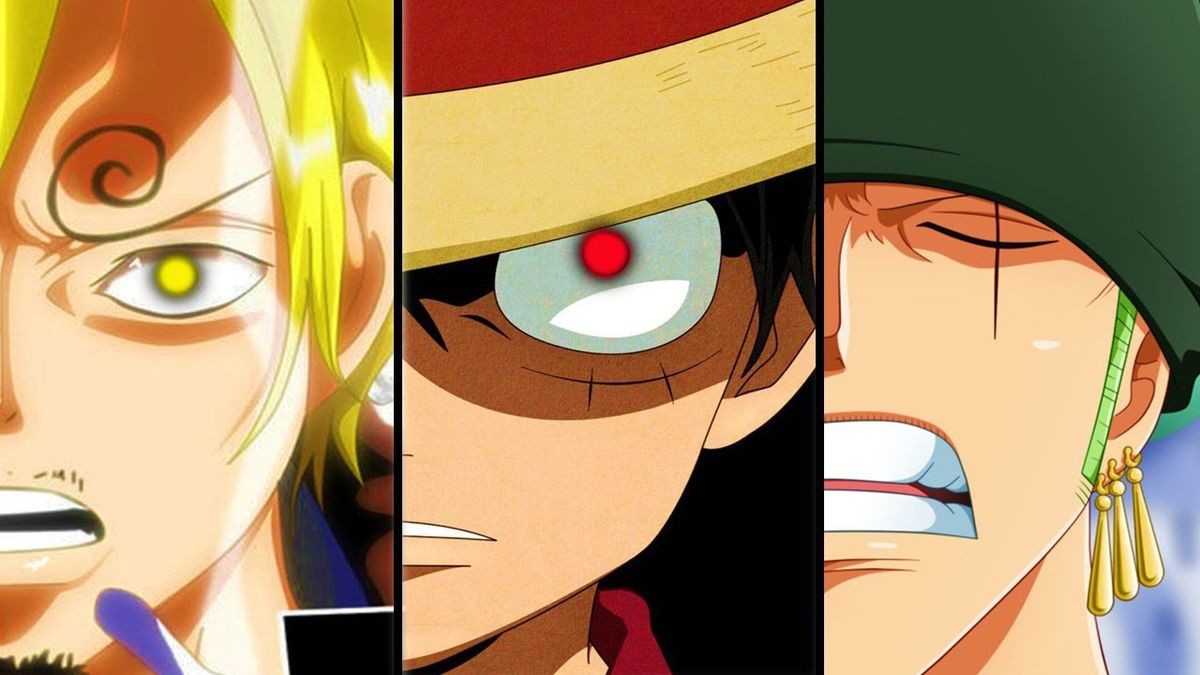 One Piece: 4 lý do Luffy chưa thể đánh bại Tứ Hoàng Kaido vào thời điểm