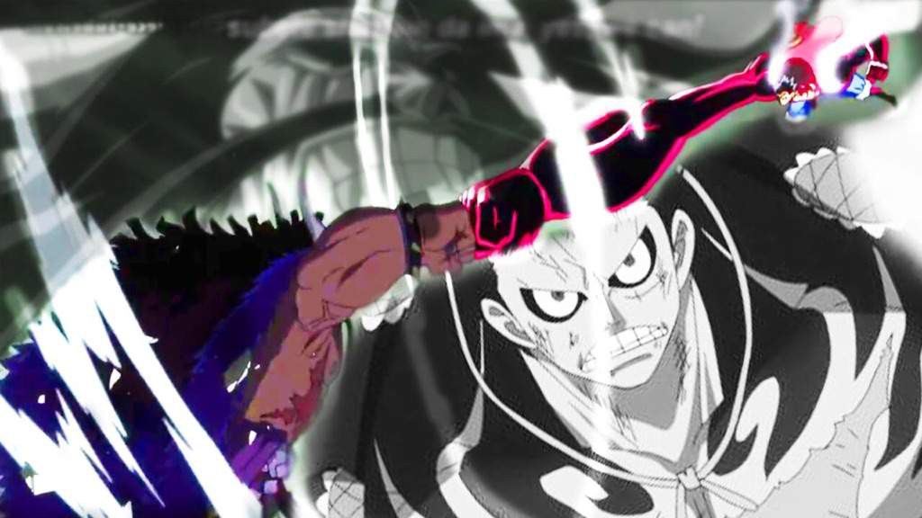 Tứ Hoàng Kaido là một trong những nhân vật đáng sợ nhất của One Piece. Chúng ta sẽ được thấy cảnh họ thống trị một lãnh địa khổng lồ và tàn bạo.