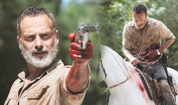 Walking Dead S9 Tập 4: Hồi kết của Rick và đỉnh điểm của cuộc nội chiến - Ảnh 4.