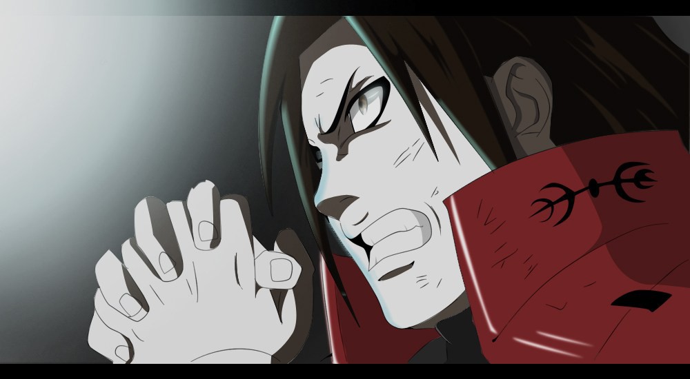 Top 10 thuật phong ấn mạnh mẽ nhất trong Naruto - Ảnh 6.