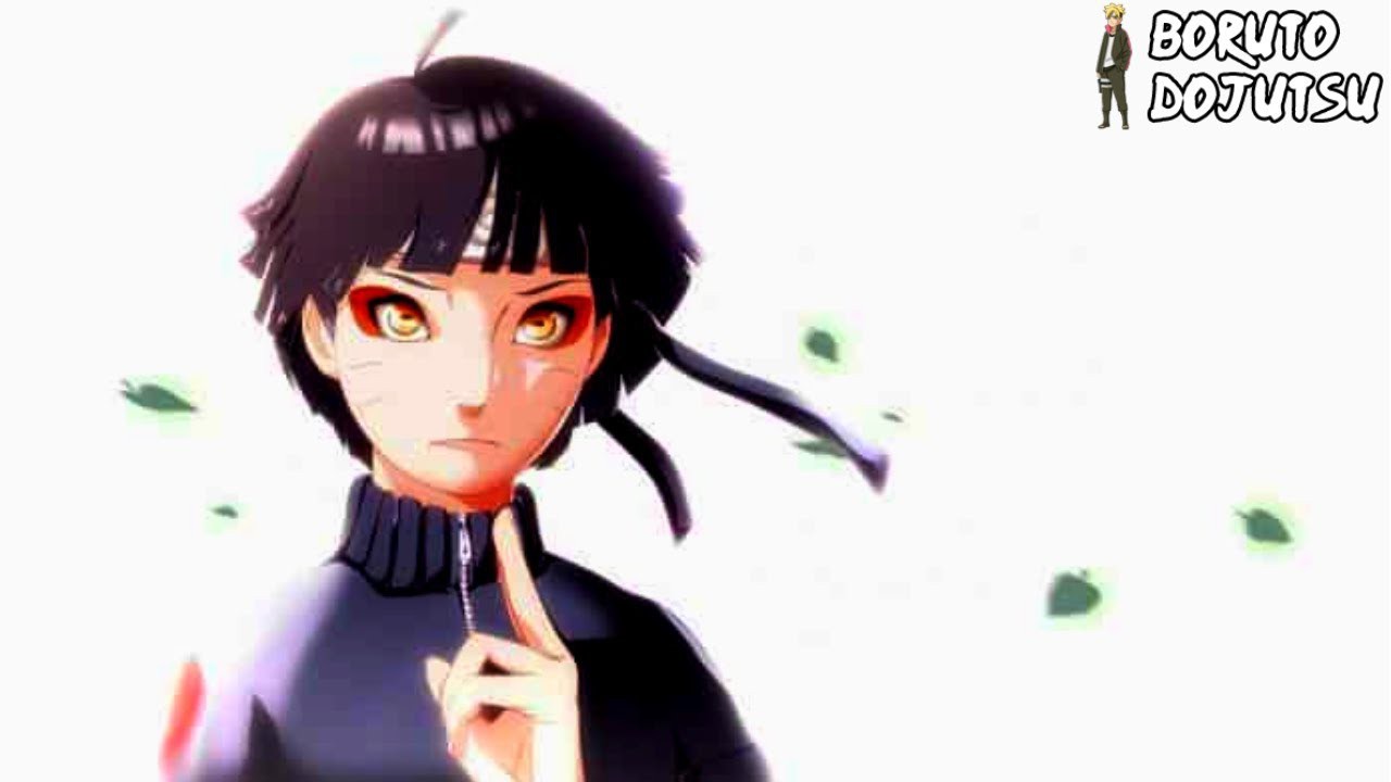 Boruto: Con gái út của Naruto - Himawari Uzumaki sẽ mạnh mẽ như thế nào trong tương lai? - Ảnh 4.