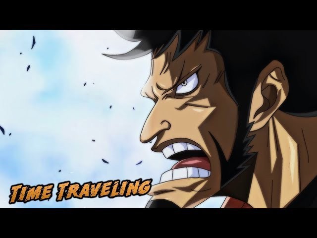 Giả thuyết One Piece: Trái ác quỷ thời gian thực sự tồn tại, vợ của Oden Kozuki chính là người sở hữu nó - Ảnh 3.