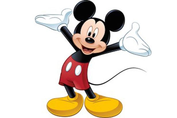 17 sự thật thú vị về chuột Mickey không phải ai cũng biết - Ảnh 2.