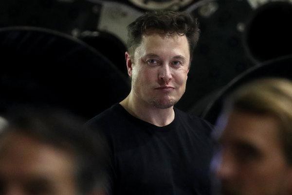 Khoản tiền phạt 20 triệu USD chưa được tha, tỷ phú Elon Musk tiếp tục đăng dòng tweet chế giễu SEC - Ảnh 1.