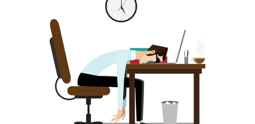 3. Phân Tích Căn Nguyên Sâu Xa Gây Ra Chán Việc