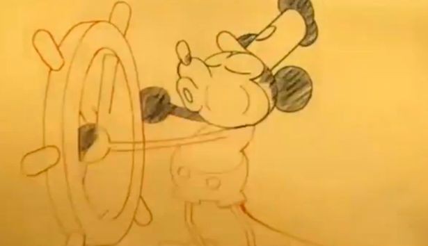 17 sự thật thú vị về chuột Mickey không phải ai cũng biết - Ảnh 11.