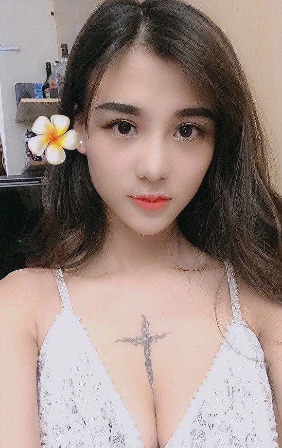 Cùng chiêm ngưỡng loạt ảnh của những gương mặt hot girl sáng giá nhất đang dẫn đầu cuộc thi Miss Võ Lâm Truyền Kỳ Mobile - Ảnh 6.