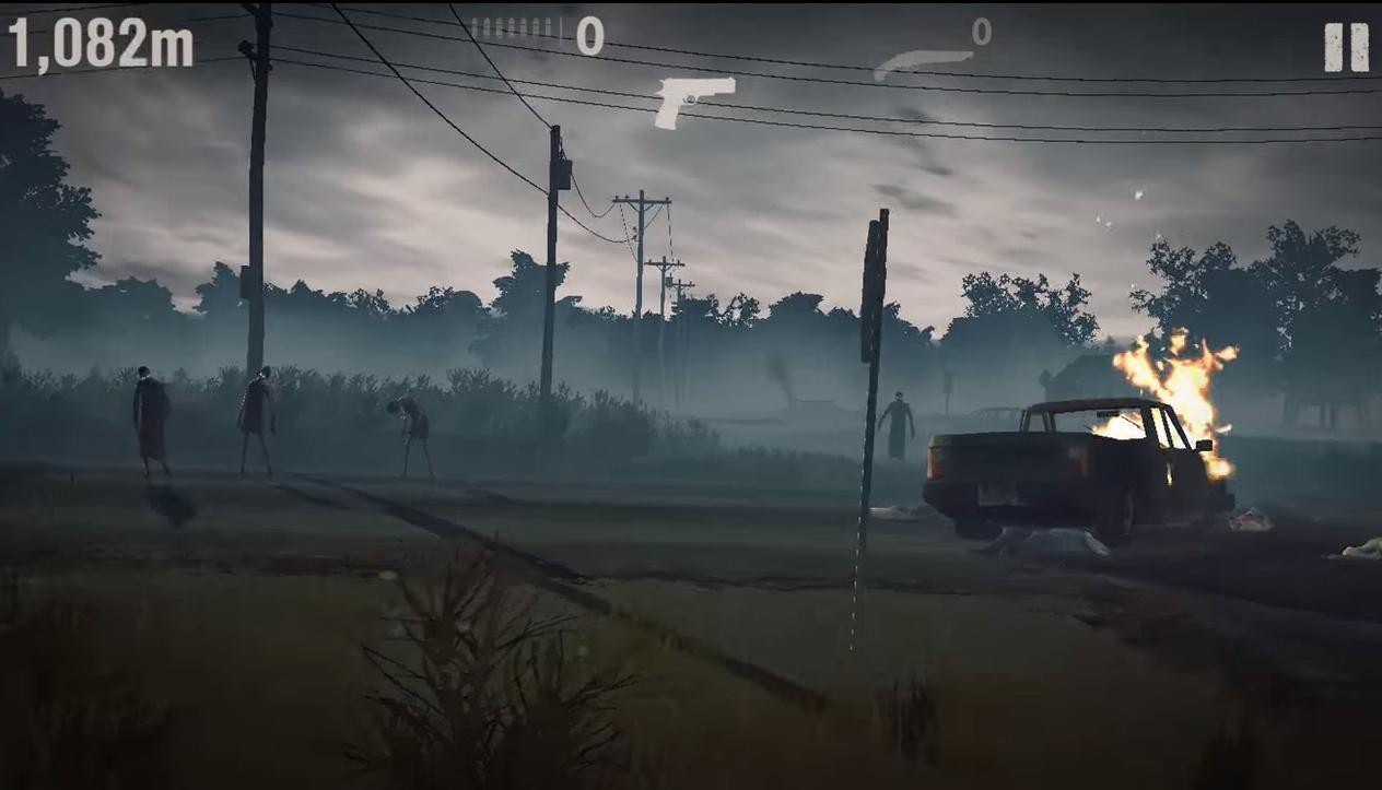 10 game mobile đề tài Zombie thống trị thế giới hay nhất - Ảnh 3.