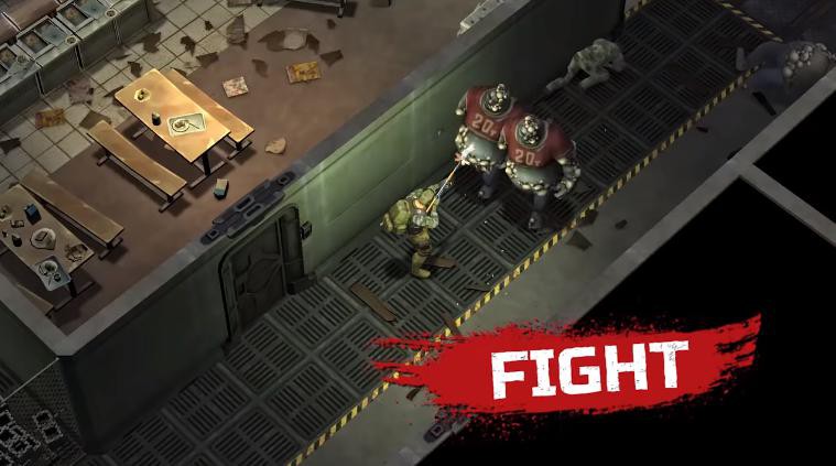 10 game mobile đề tài Zombie thống trị thế giới hay nhất - Ảnh 5.