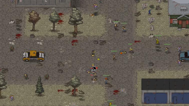 10 game mobile đề tài Zombie thống trị thế giới hay nhất - Ảnh 6.