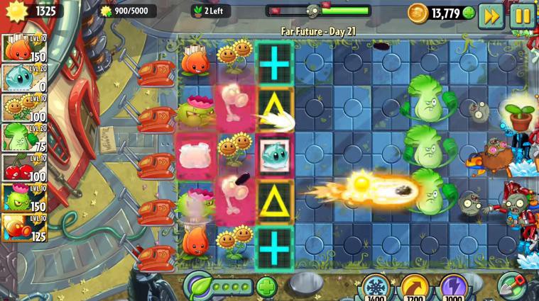 10 game mobile đề tài Zombie thống trị thế giới hay nhất - Ảnh 7.
