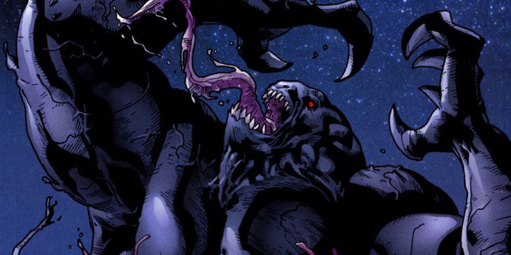 Xếp hạng sức mạnh của các Symbiote - loài cộng sinh đáng sợ bậc nhất vũ trụ Marvel (Phần Cuối) - Ảnh 2.