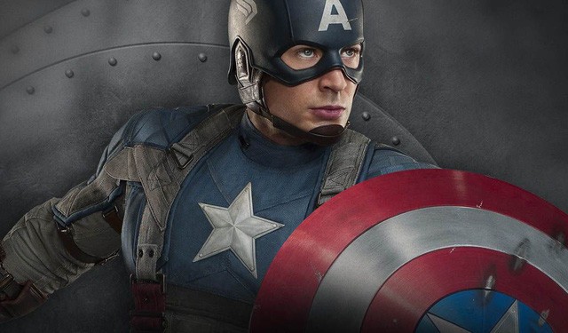 Iron Man xúc động trước sự ra đi của Captain America - người bạn cũng như đối thủ của anh trong MCU - Ảnh 2.