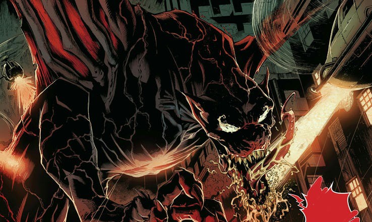Xếp hạng sức mạnh của các Symbiote - loài cộng sinh đáng sợ bậc nhất vũ trụ Marvel (Phần Cuối) - Ảnh 9.