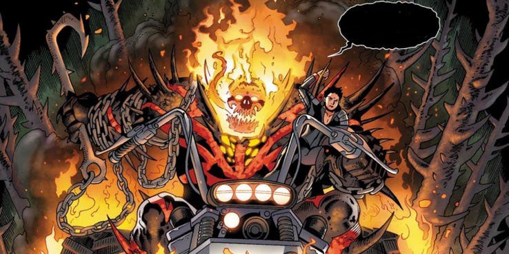 Xếp hạng sức mạnh của các Symbiote - loài cộng sinh đáng sợ bậc nhất vũ trụ Marvel (Phần Cuối) - Ảnh 8.