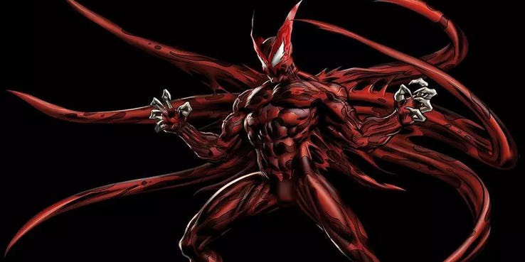 Xếp hạng sức mạnh của các Symbiote - loài cộng sinh đáng sợ bậc nhất vũ trụ Marvel (Phần Cuối) - Ảnh 5.