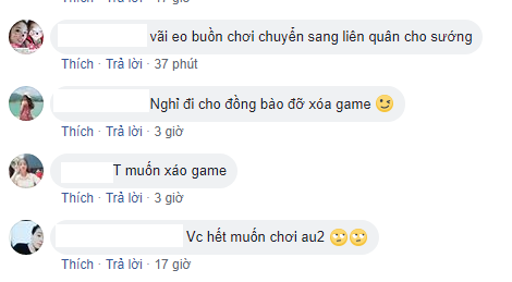 Cộng đồng mạng dậy sóng trước tin Linh Ka được chọn làm đại diện của Au 2 Mobile - Ảnh 4.