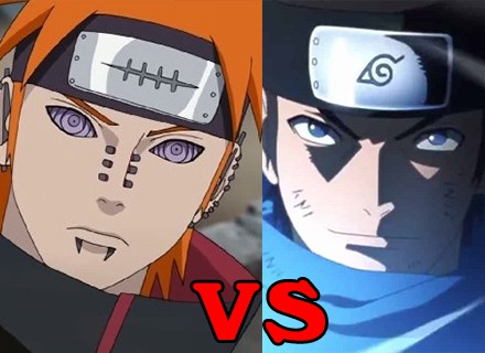 Đây là 3 lý do mà Konohamaru, đệ tử của Naruto còn lâu mới có thể đánh bại Pain Lục Đạo! - Ảnh 1.