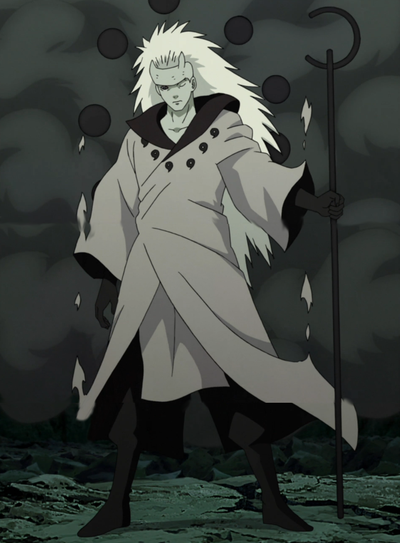 Đạo Ngọc Cầu đã từng được nhắc đến như một mảnh đất hứa cho những nhân vật mạnh của Naruto. Và Obito Lục Đạo chính là một trong số đó. Với năng lực vượt trội, Obito đã vượt qua những thử thách khó khăn để trở thành một trong những nhân vật mạnh nhất của Naruto. Hãy cùng xem hình ảnh Obito Lục Đạo để khám phá những điều thú vị hơn.