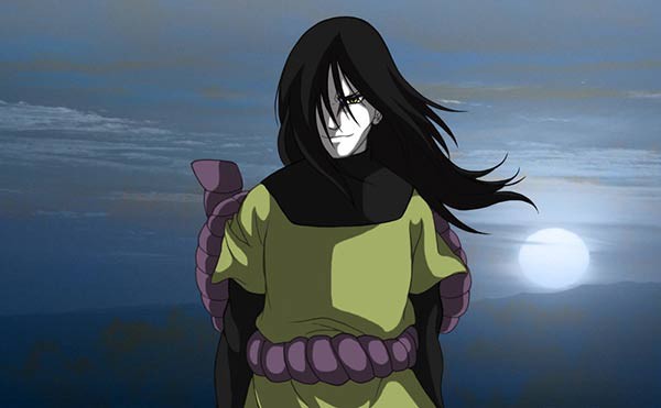10 Shinobi mạnh mẽ danh chấn thiên hạ trước khi Naruto ra đời - Ảnh 2.