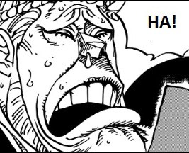 Góc soi mói One Piece 924: Kaido cố tình tha mạng cho Luffy? - Ảnh 1.