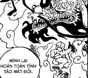 Góc soi mói One Piece 924: Kaido cố tình tha mạng cho Luffy? - Ảnh 10.