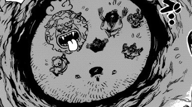 Góc soi mói One Piece 924: Kaido cố tình tha mạng cho Luffy? - Ảnh 13.