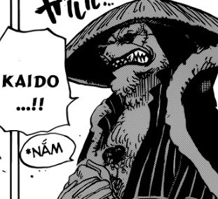 Góc soi mói One Piece 924: Kaido cố tình tha mạng cho Luffy? - Ảnh 15.