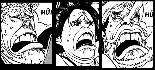 Góc soi mói One Piece 924: Kaido cố tình tha mạng cho Luffy? - Ảnh 16.